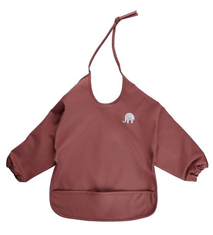 CeLaVi Schürze - PU - Rose Brown