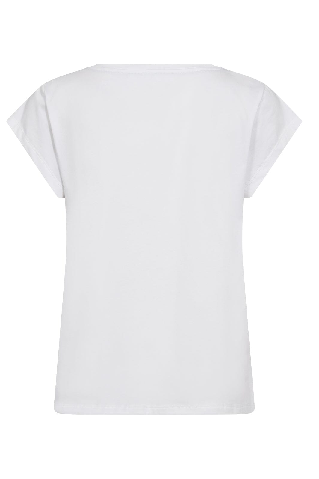Co´Couture Zebracc Coco Tee 33120