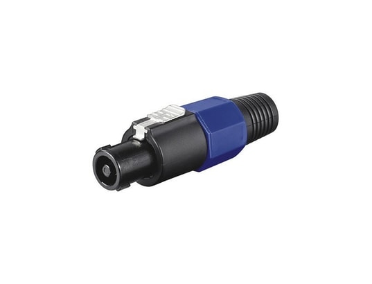 ALPEXE - Enceinte centrale Pa 02 pa-stecker knickschutz