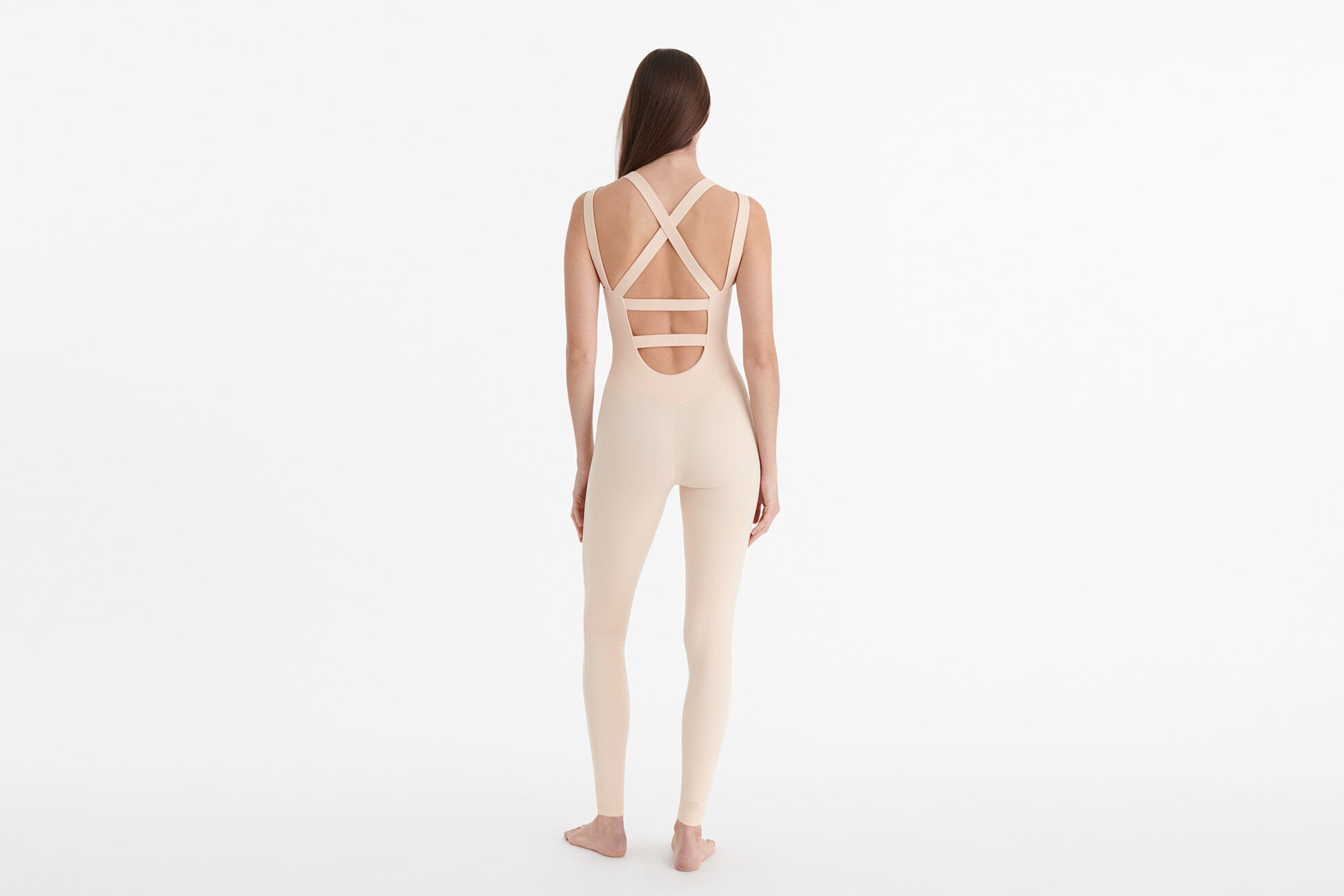 Kathrine Combinaison PARISIAN NUDE