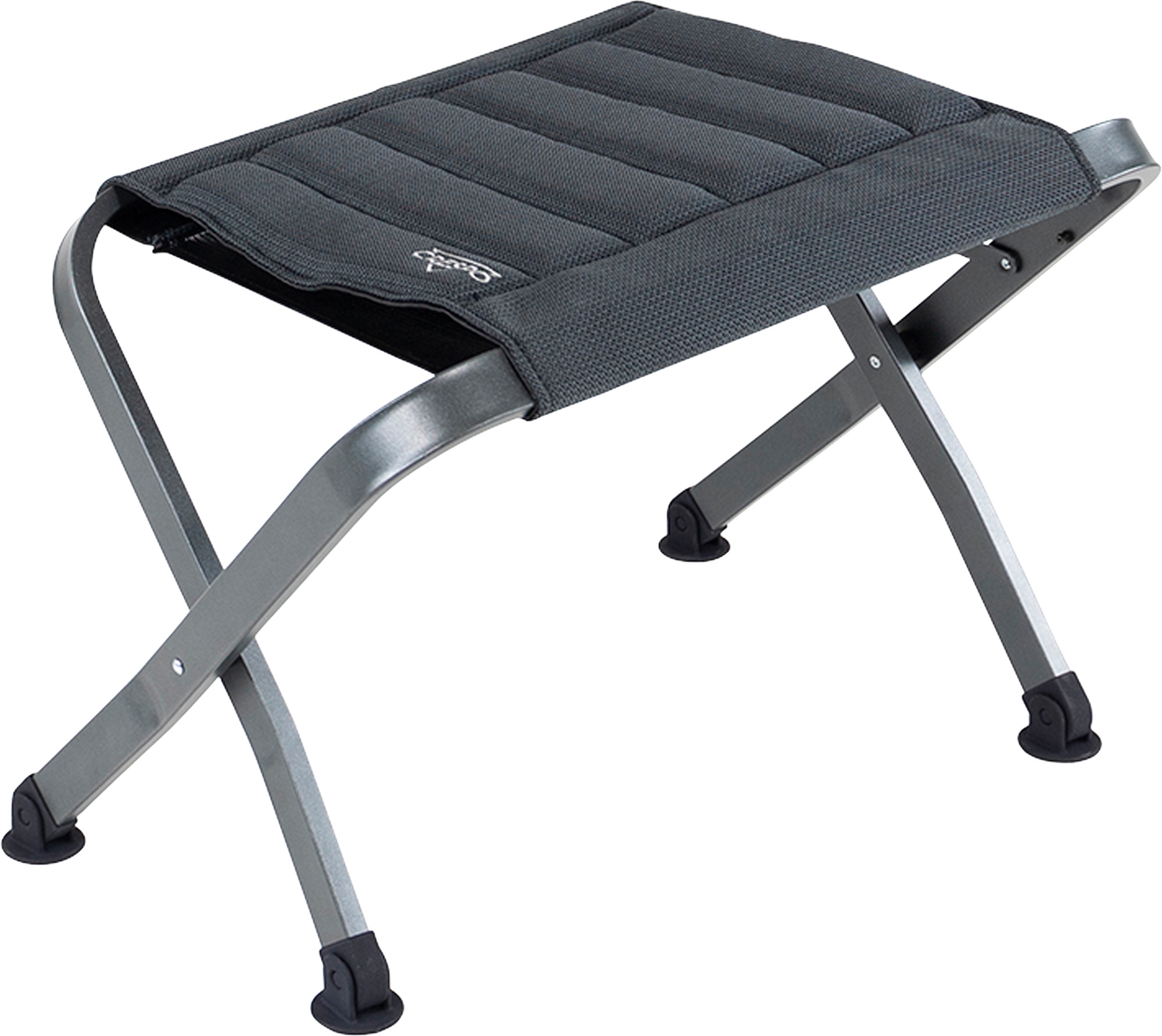 Crespo Fußhocker AP/411 Air-Select Grau