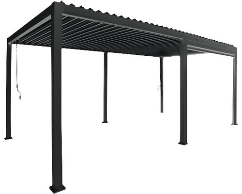 Mirador parasol voor 300 cm zijkant