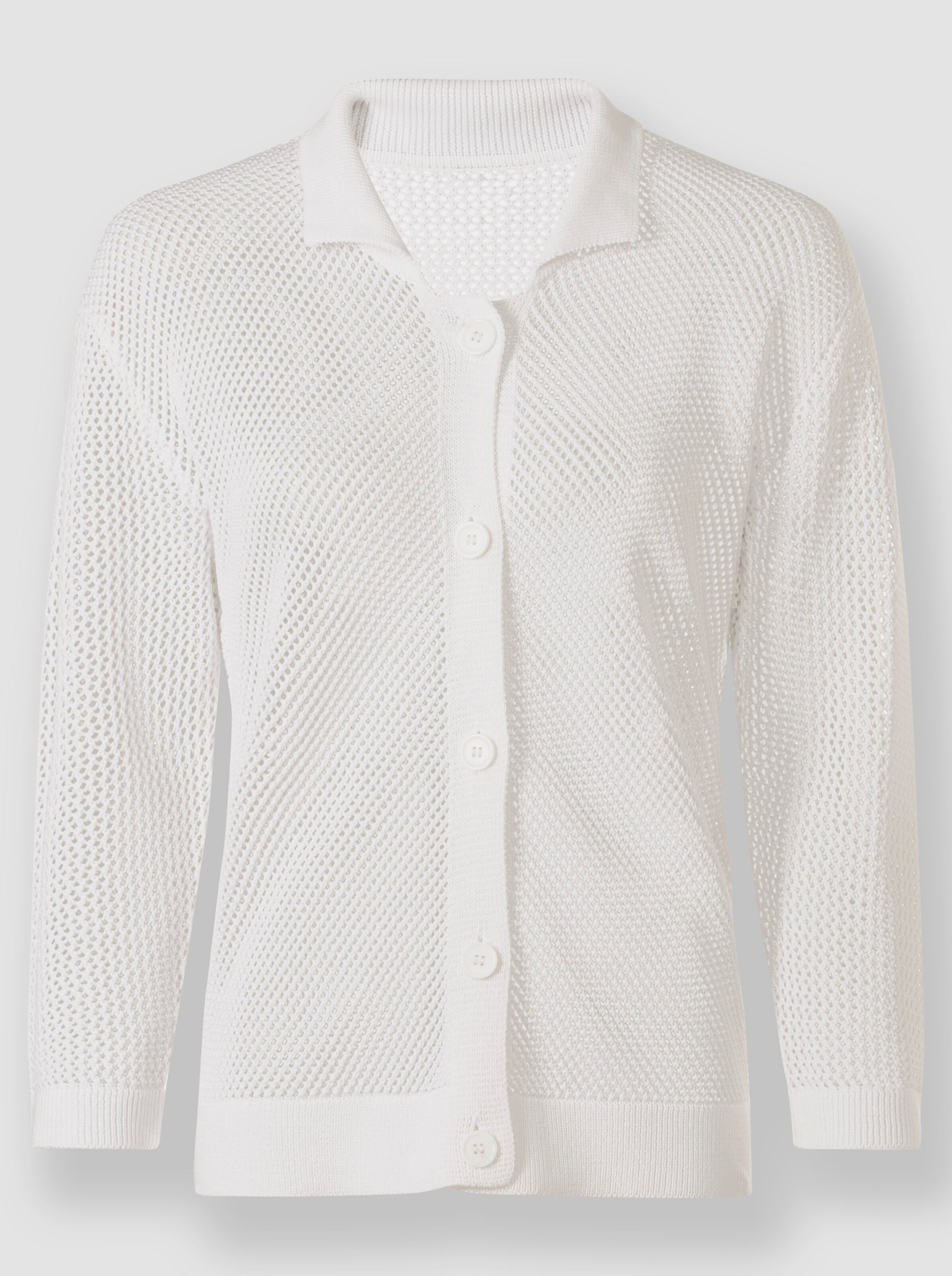 Strickjacke