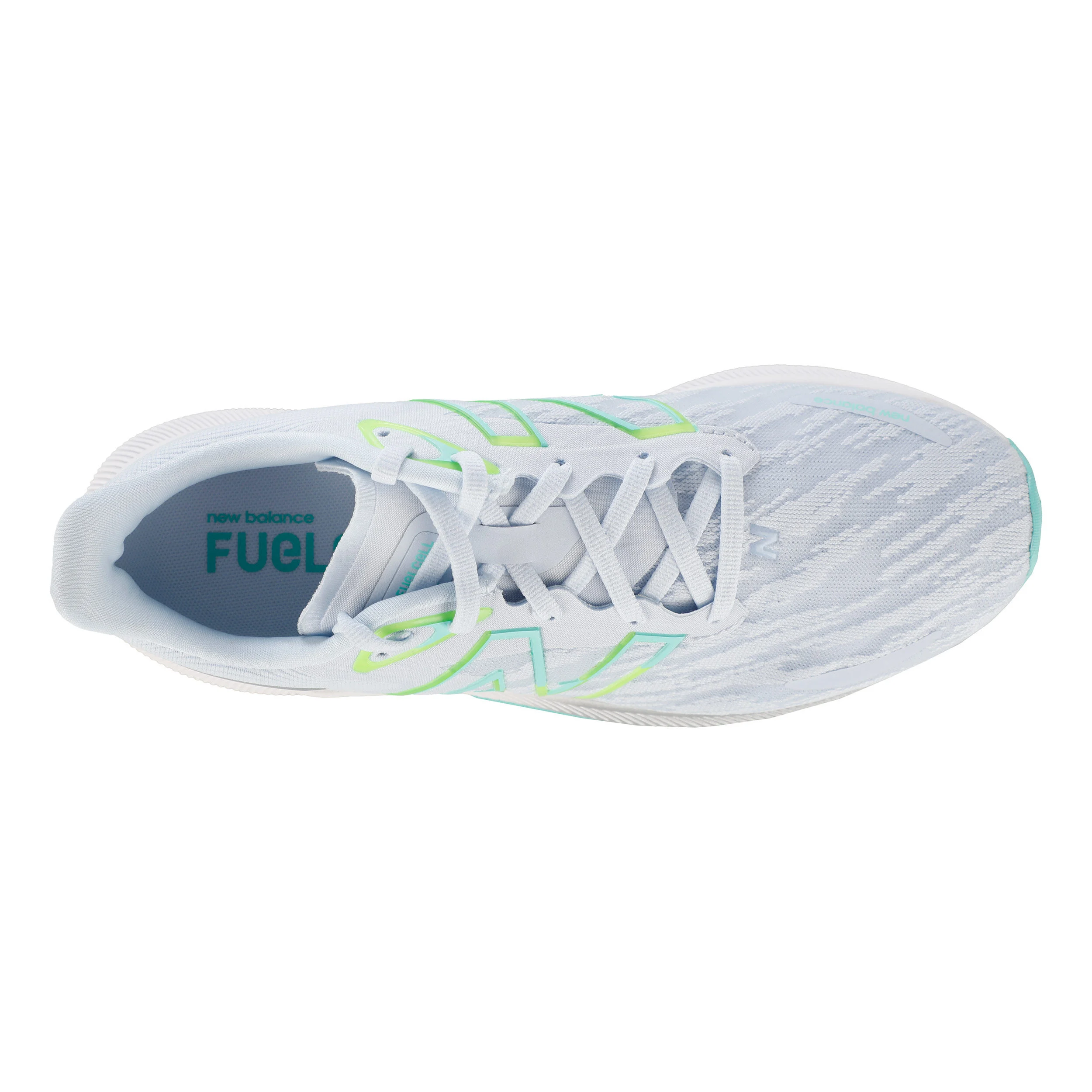 New Balance FuelCell Propel Chaussure De Running Sans Stabilisateurs Femmes - Rouge