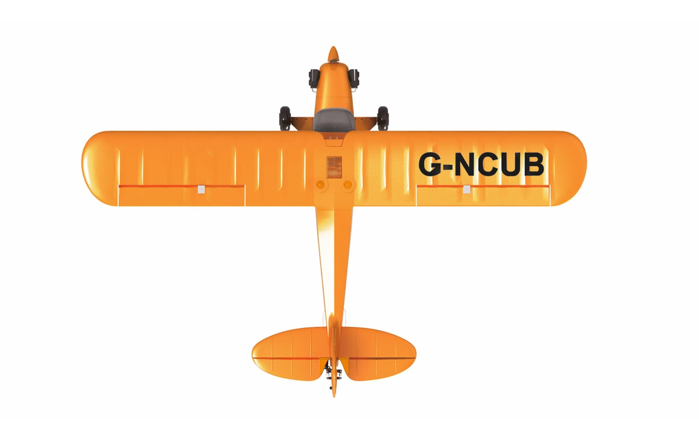 Amewi RC-Flugzeug »Flugzeug Skylark RTF, Gyro«