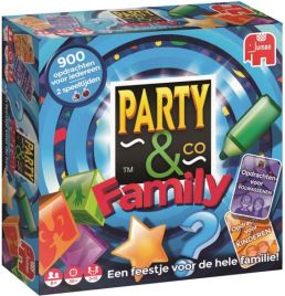 Party & co family
