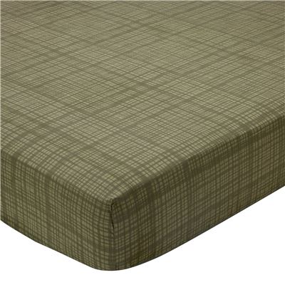 Linge de lit polycoton grandes fleurs