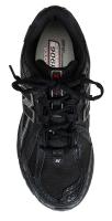 Sneakers U1906 sort Sort