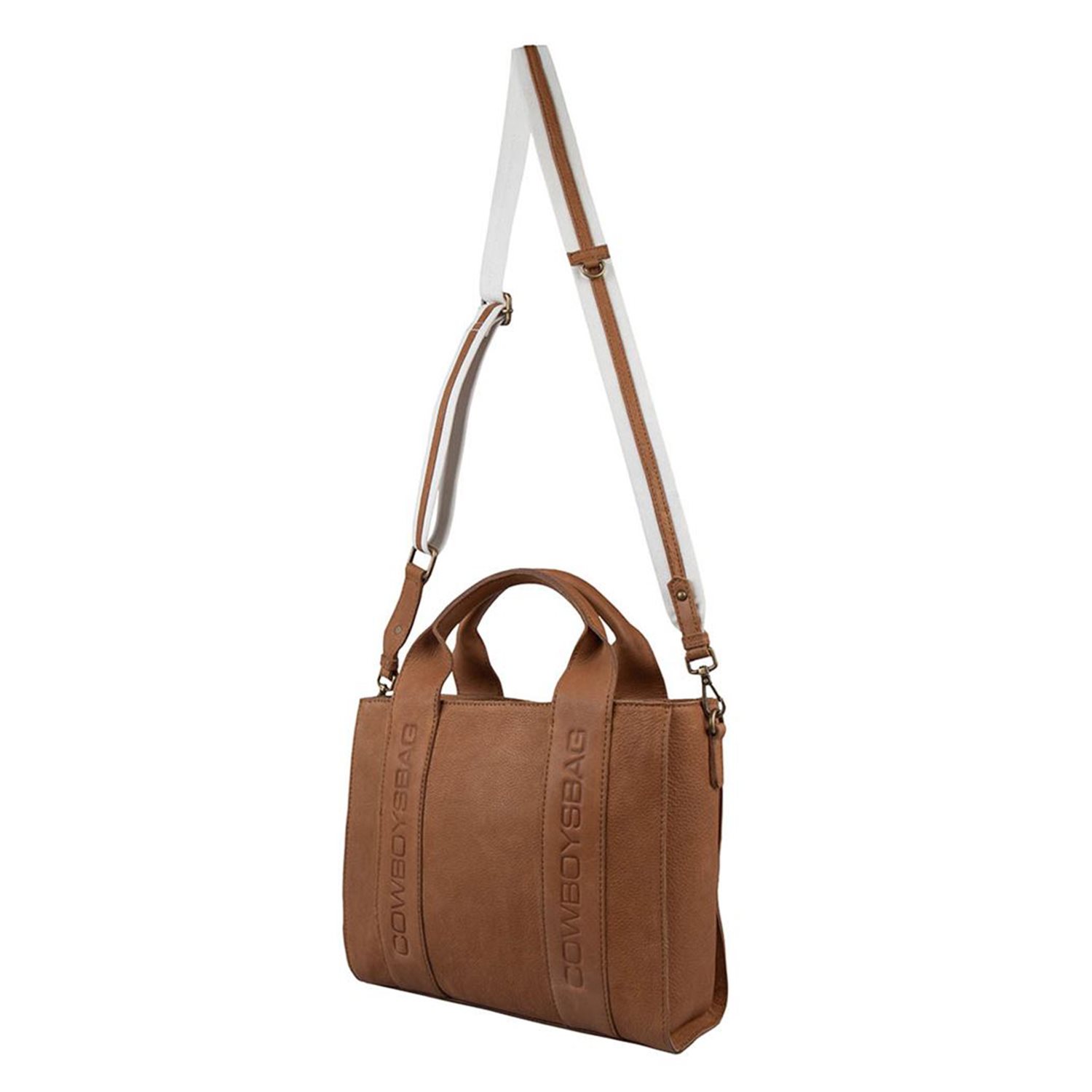Cowboysbag Vermont Crossbody fawn