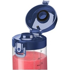 Blender Nutribullet NBP003NBL 100 W Bleu foncé