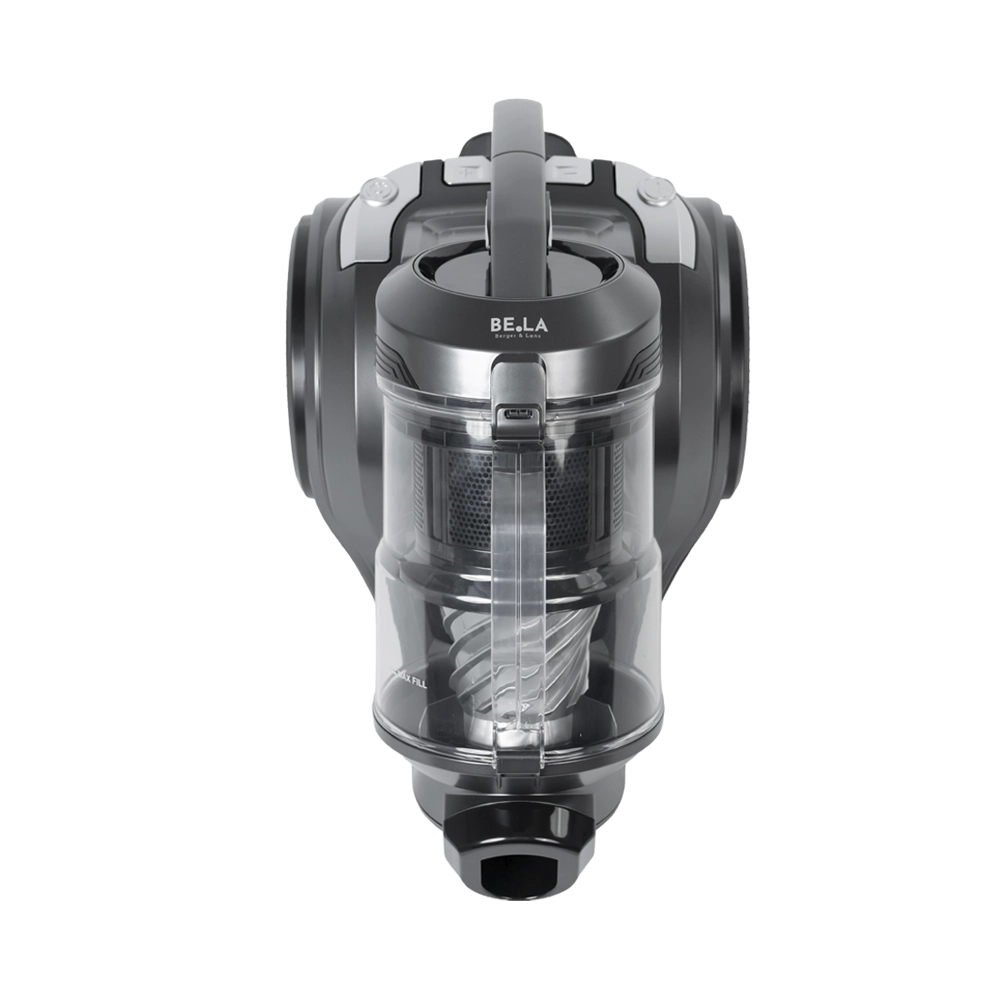 BergerLanz FSP Zyklon Staubsauger 700 Watt