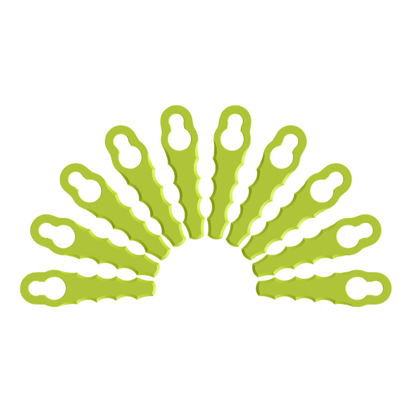 Kniver 10-pk