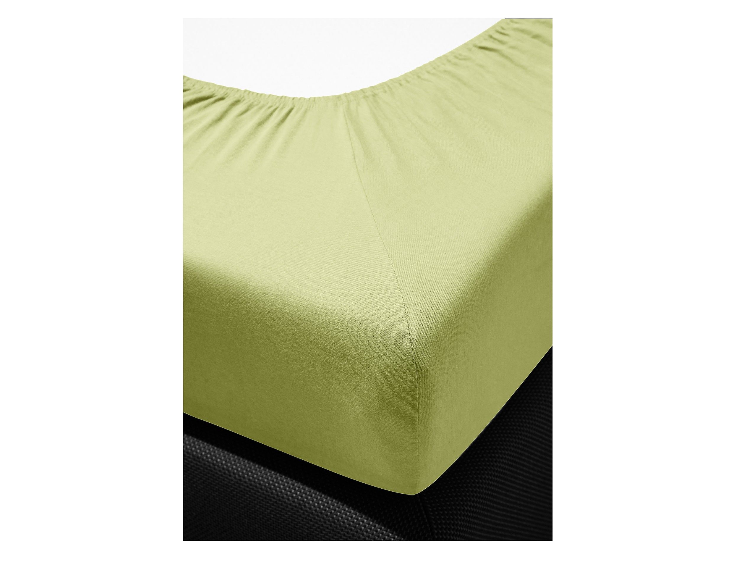 Spannbettlaken JUPITER Jersey
