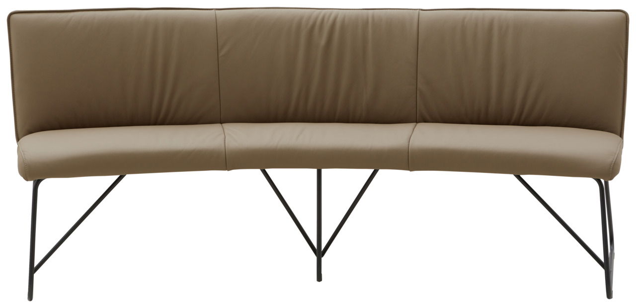 Valnatura Sitzbank Oval VENUS