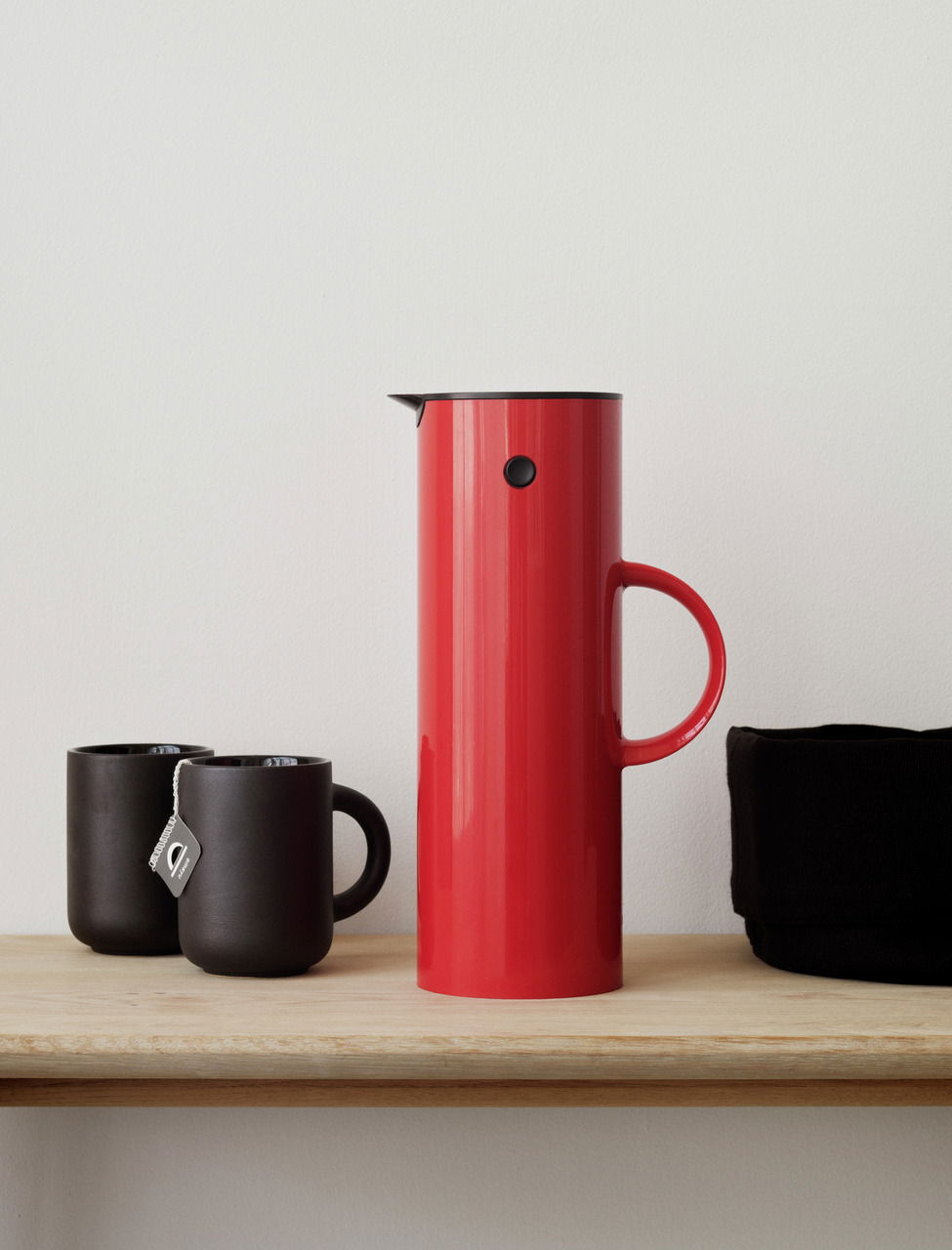 Stelton Isolierkanne 1l EM77