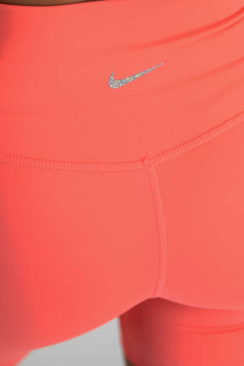 Nike Yoga Damen Short