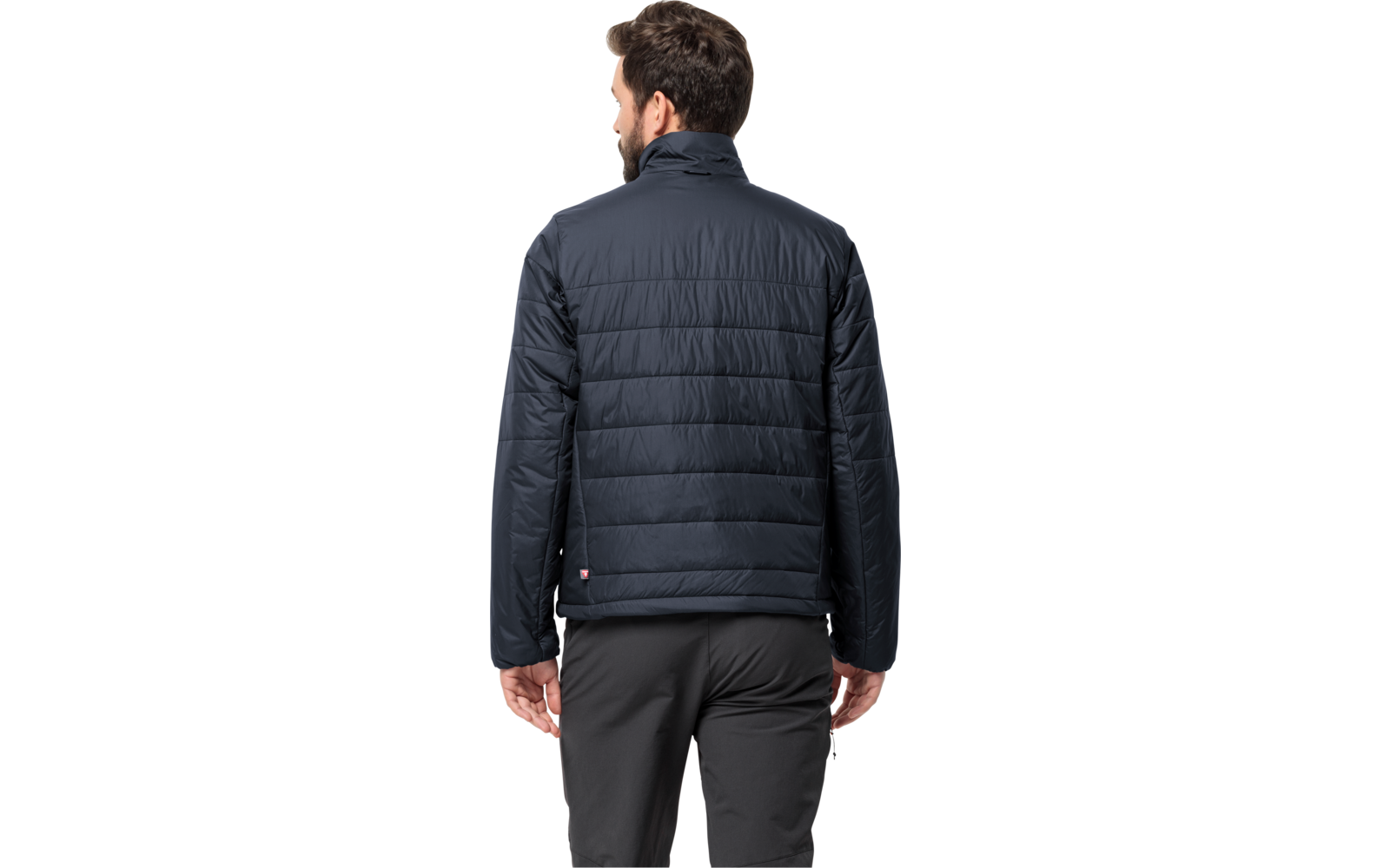 Jack Wolfskin Lapawa Ins Herren Isolationsjacke