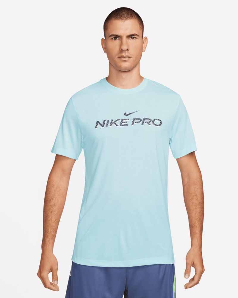 T-shirt de training Nike Dri-FIT pour homme