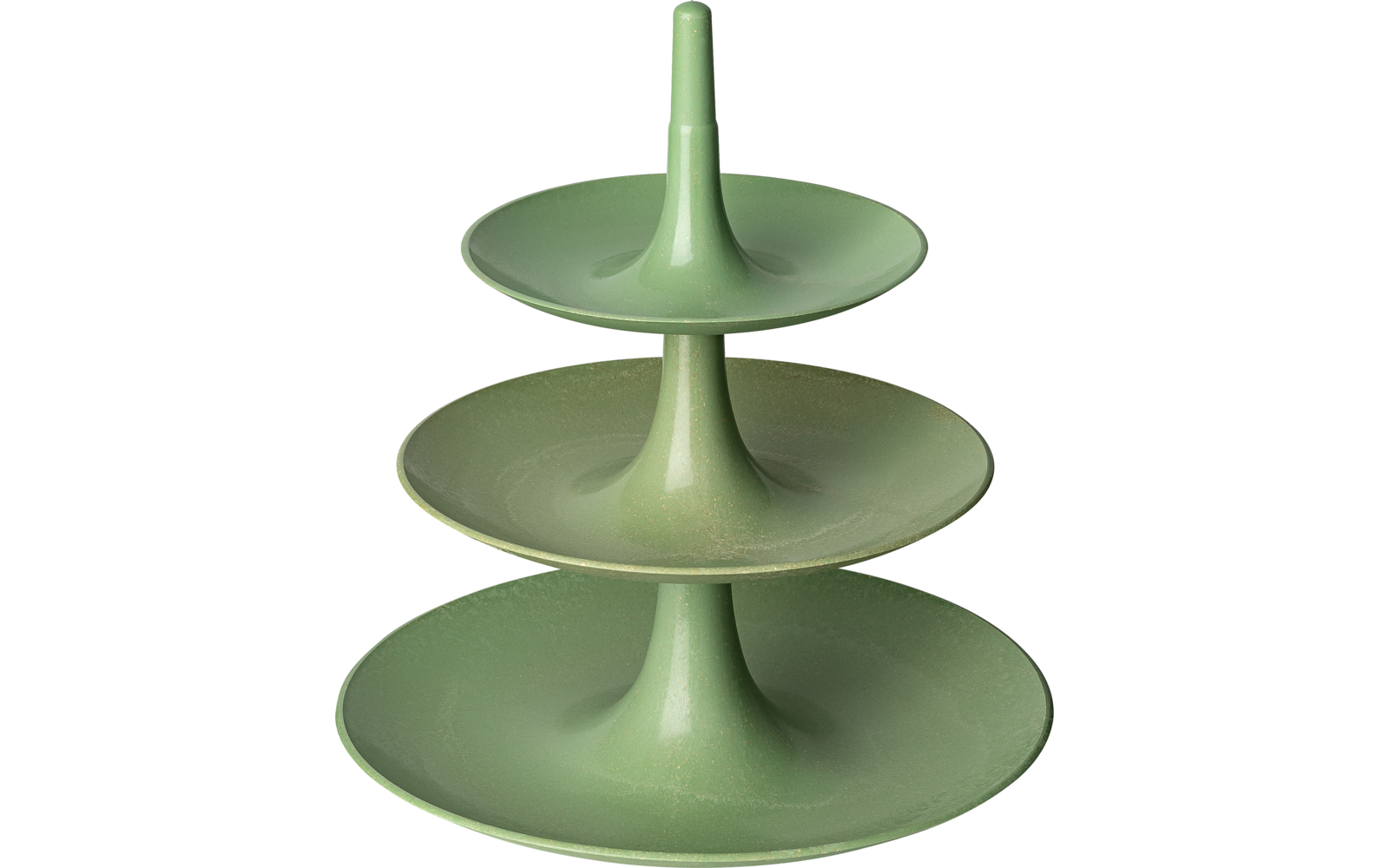 Koziol Babell L Etagere nature wood