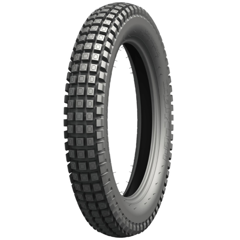 Michelin - Pneu Trial X Light
