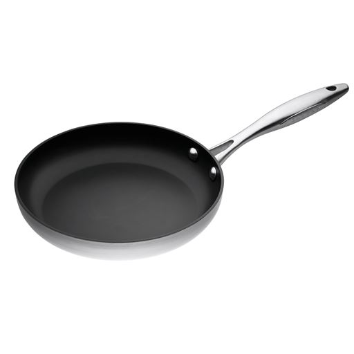SCANPAN CTX Stegepande, Ø28 cm