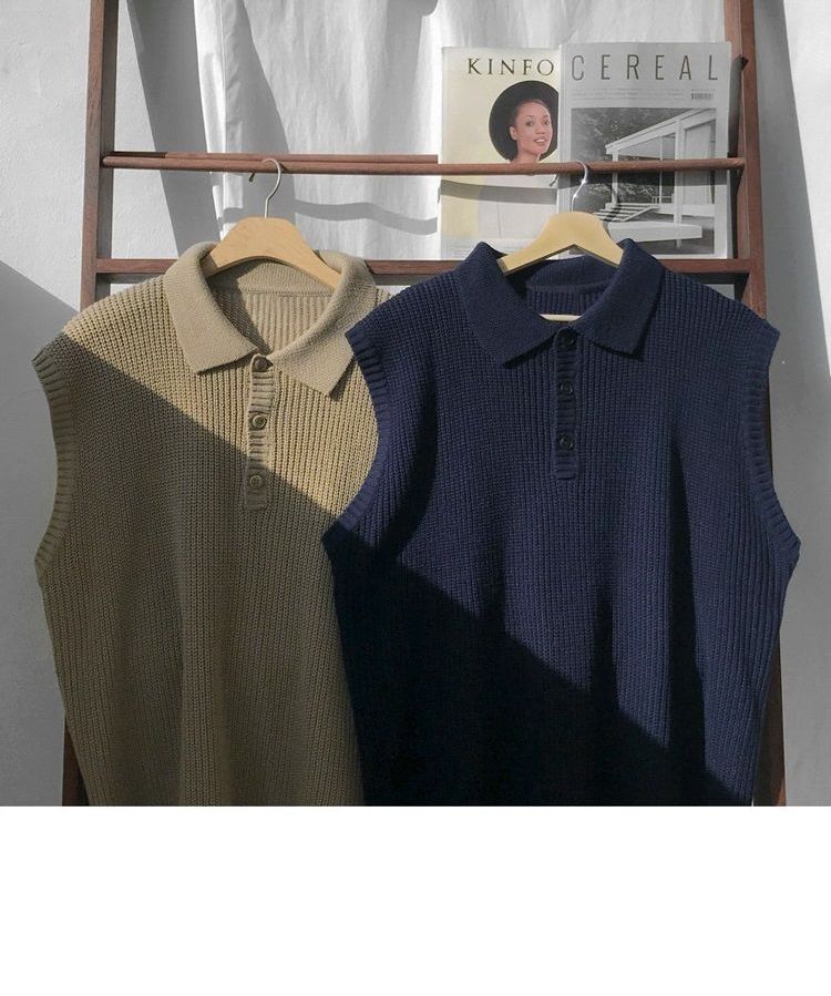 DragonRoad - Polo Trui Vest