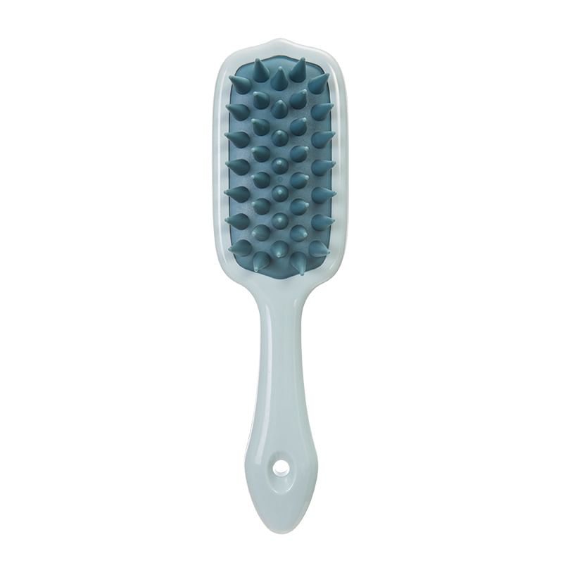 Gizmi - Haarwaskop Hoofdhuidmassager