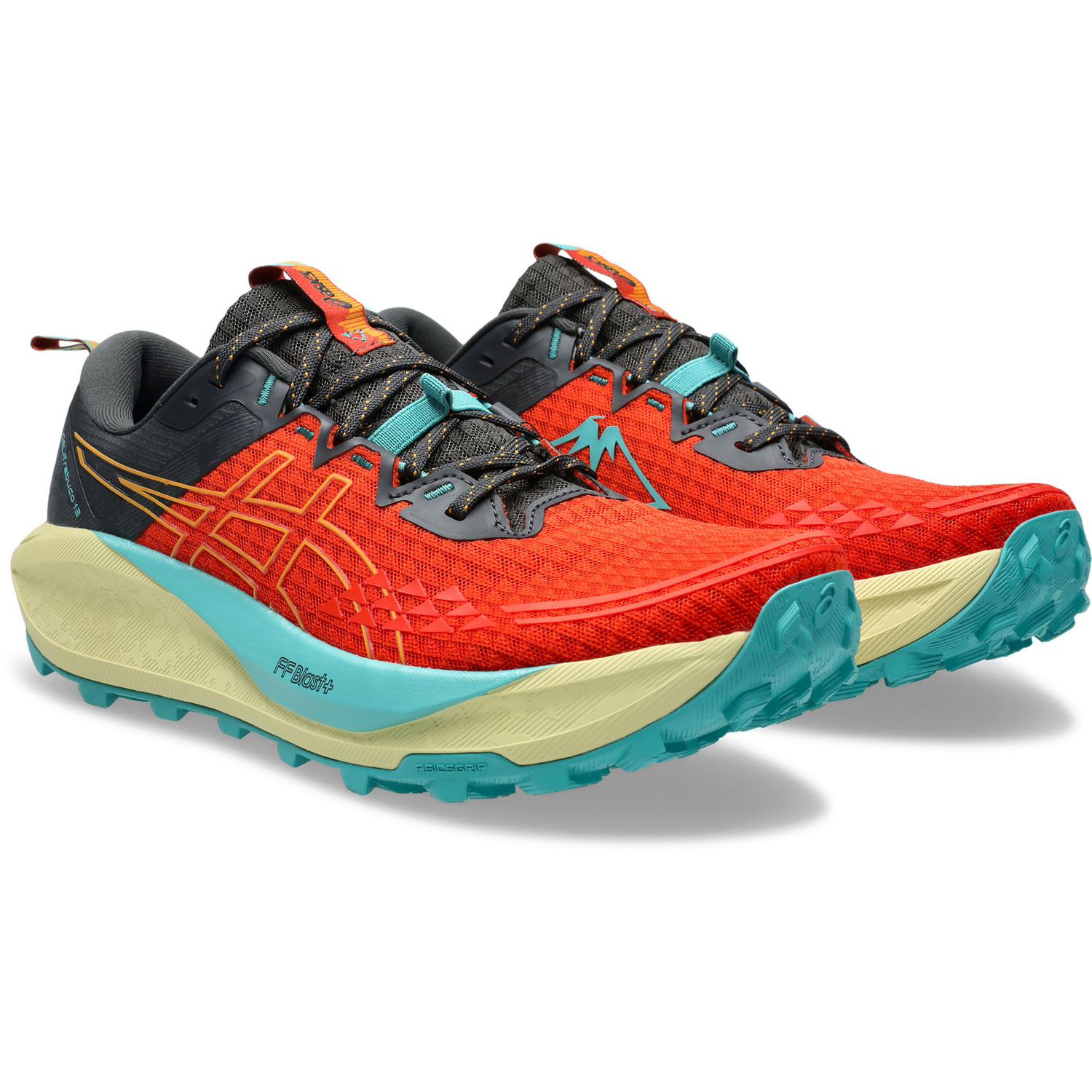 ASICS GEL-Trabuco 13 Heren