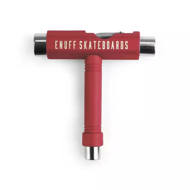 Outil skateboard ENUFF SKATEBOARDS Essential Tool Red