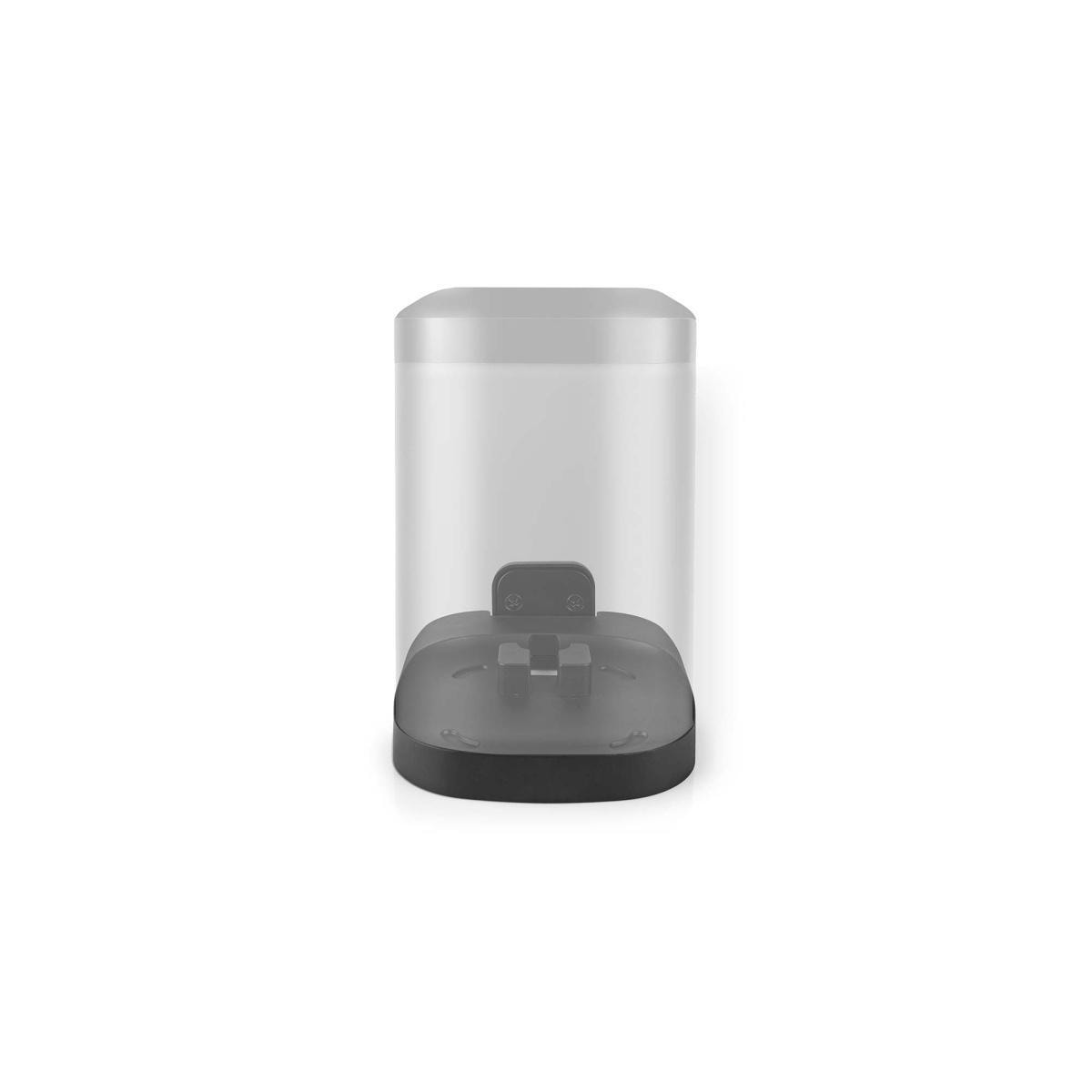 Nedis Speaker Mount | Kompatibel med: Sonos® One SL™ / Sonos® One™ / Sonos® PLAY:1™ | Vegg | 7 kg | Fort | ABS / Stål | Sort