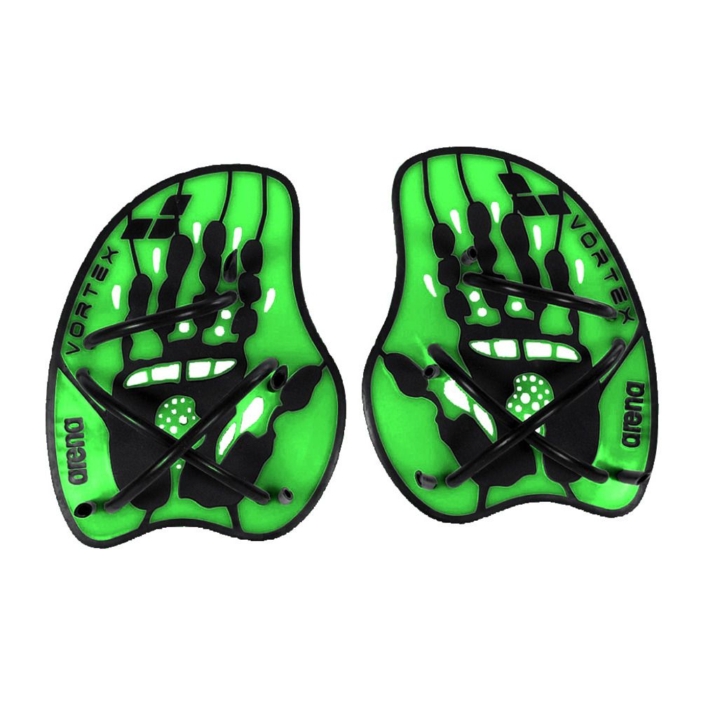 Arena VORTEX EVOLUTION - Plaquettes acid lime/black