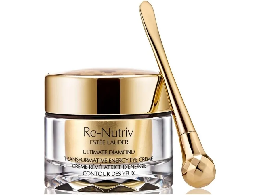 Estée Lauder - Re-Nutriv Ultimate Diamond Eyecream - 15 ml