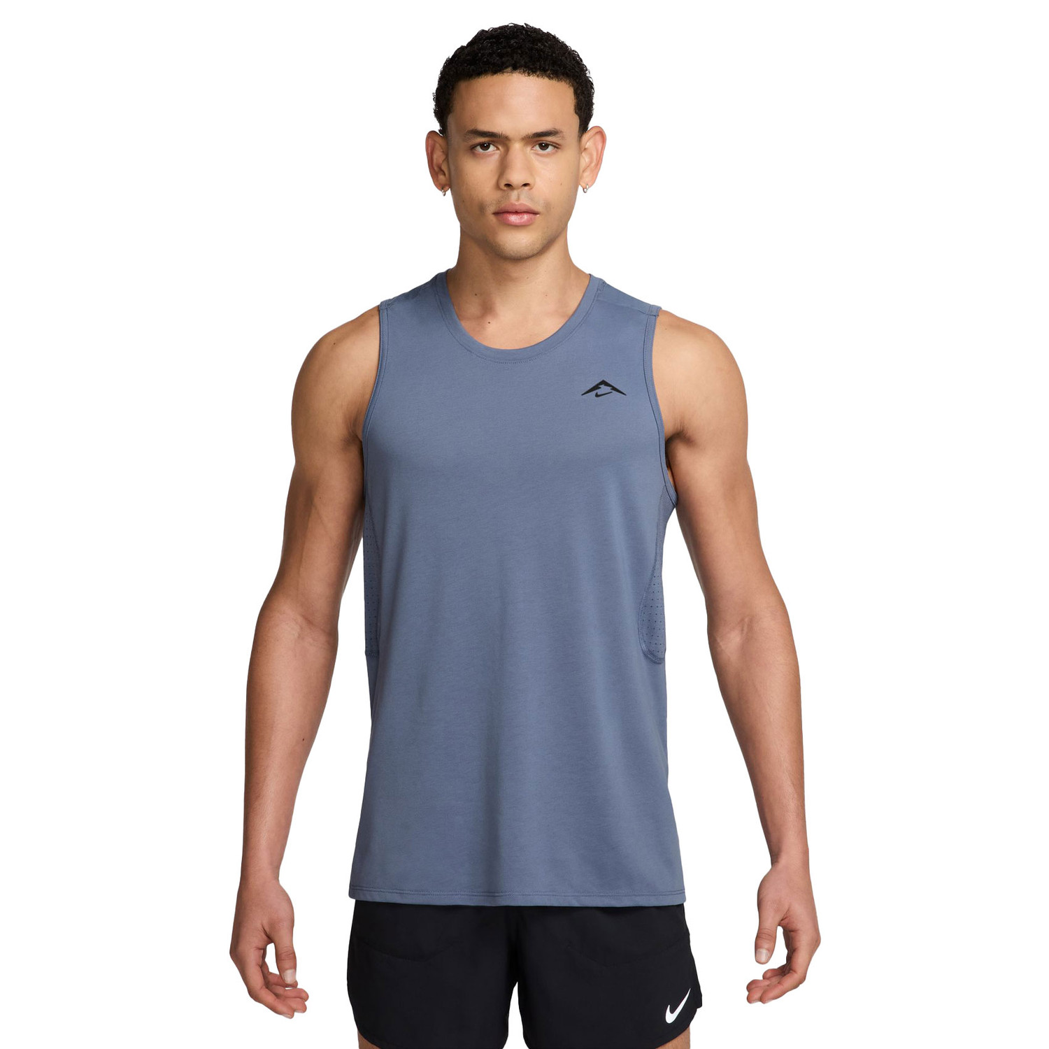 Nike Dri-FIT Solar Chase Singlet Heren