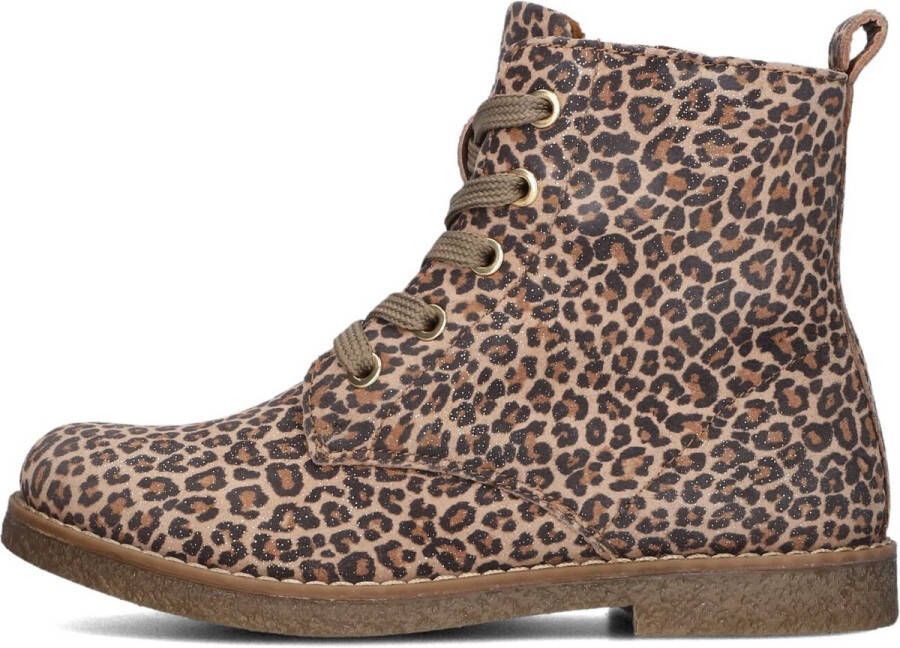 Ton & Ton Lika Boots Meisjes Multi
