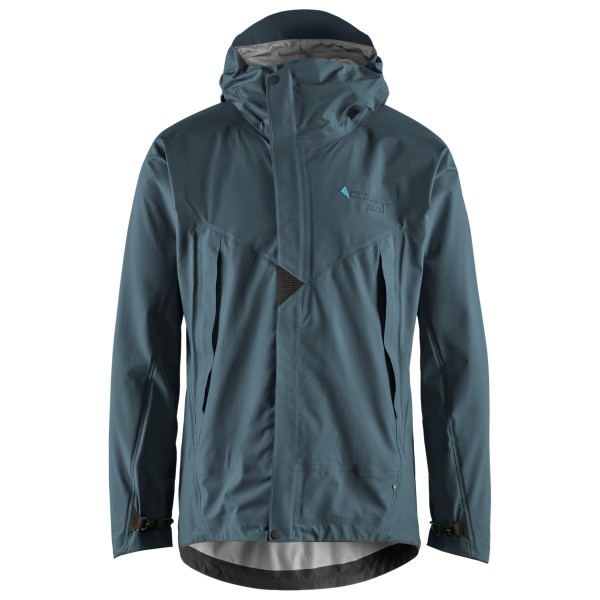 Klättermusen - Asynja Jacket - Veste imperméable
