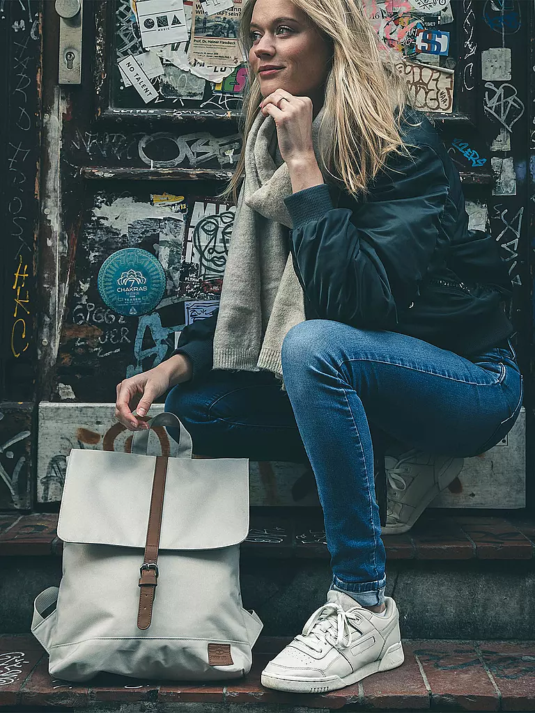 JOHNNY URBAN Rucksack 