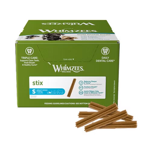 Whimzees Stix Dental