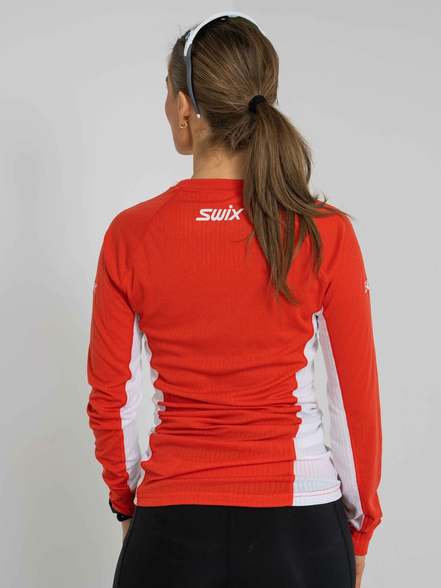 RaceX Bodywear Long Sleeve