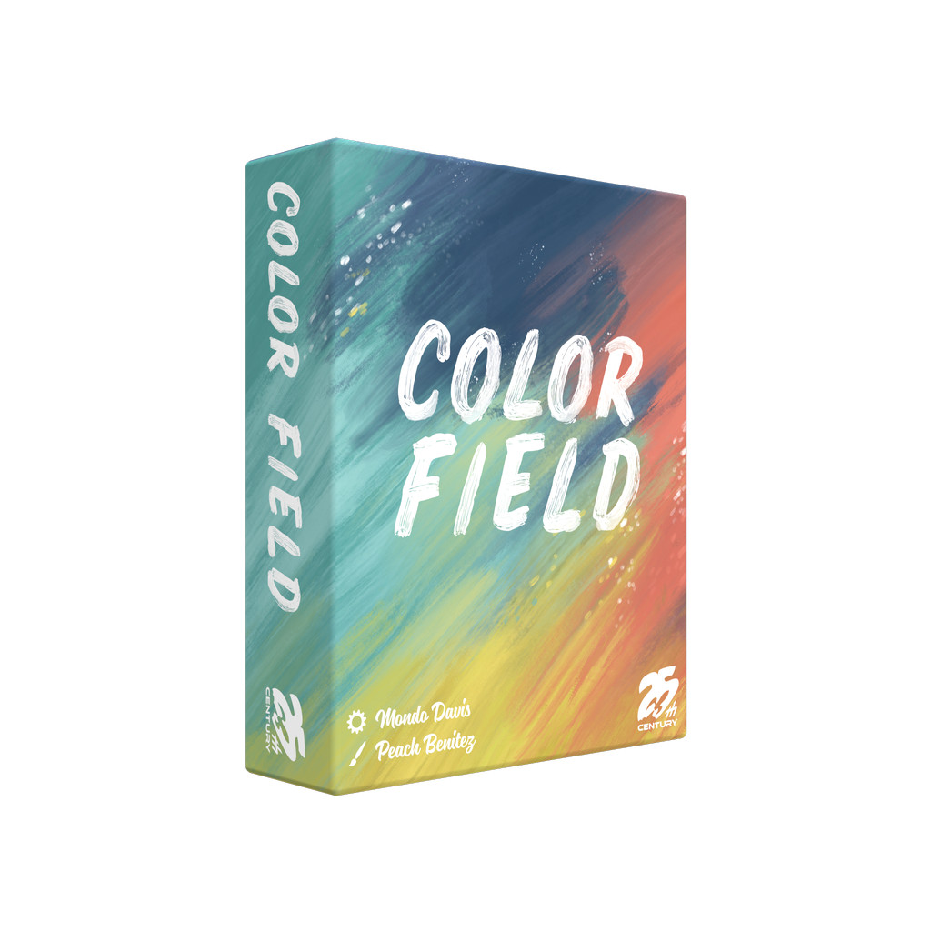 Color Field