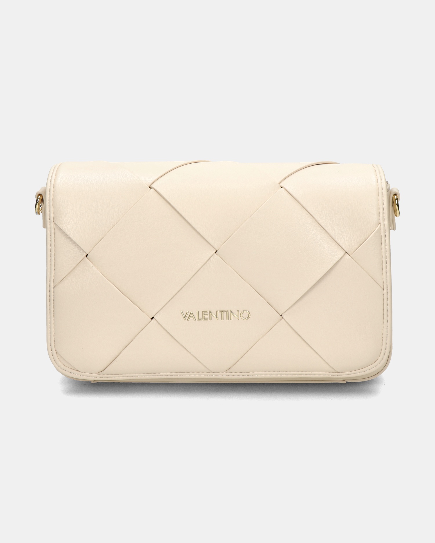Valentino Ibiza Tas  - wit
