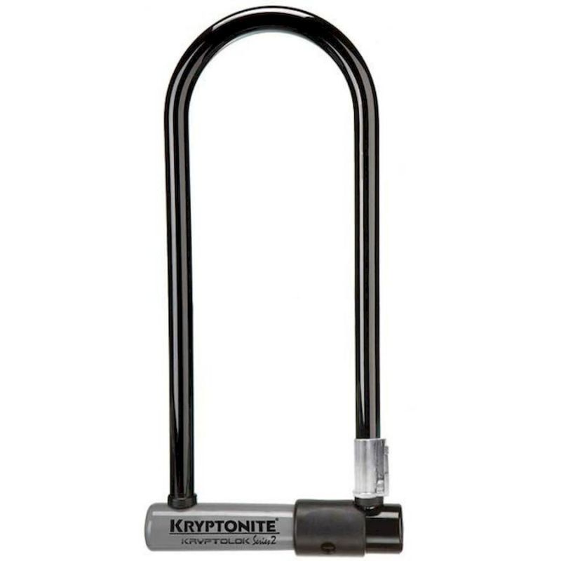 U Kryptolok Serie 2 LS - Antivol vélo en U