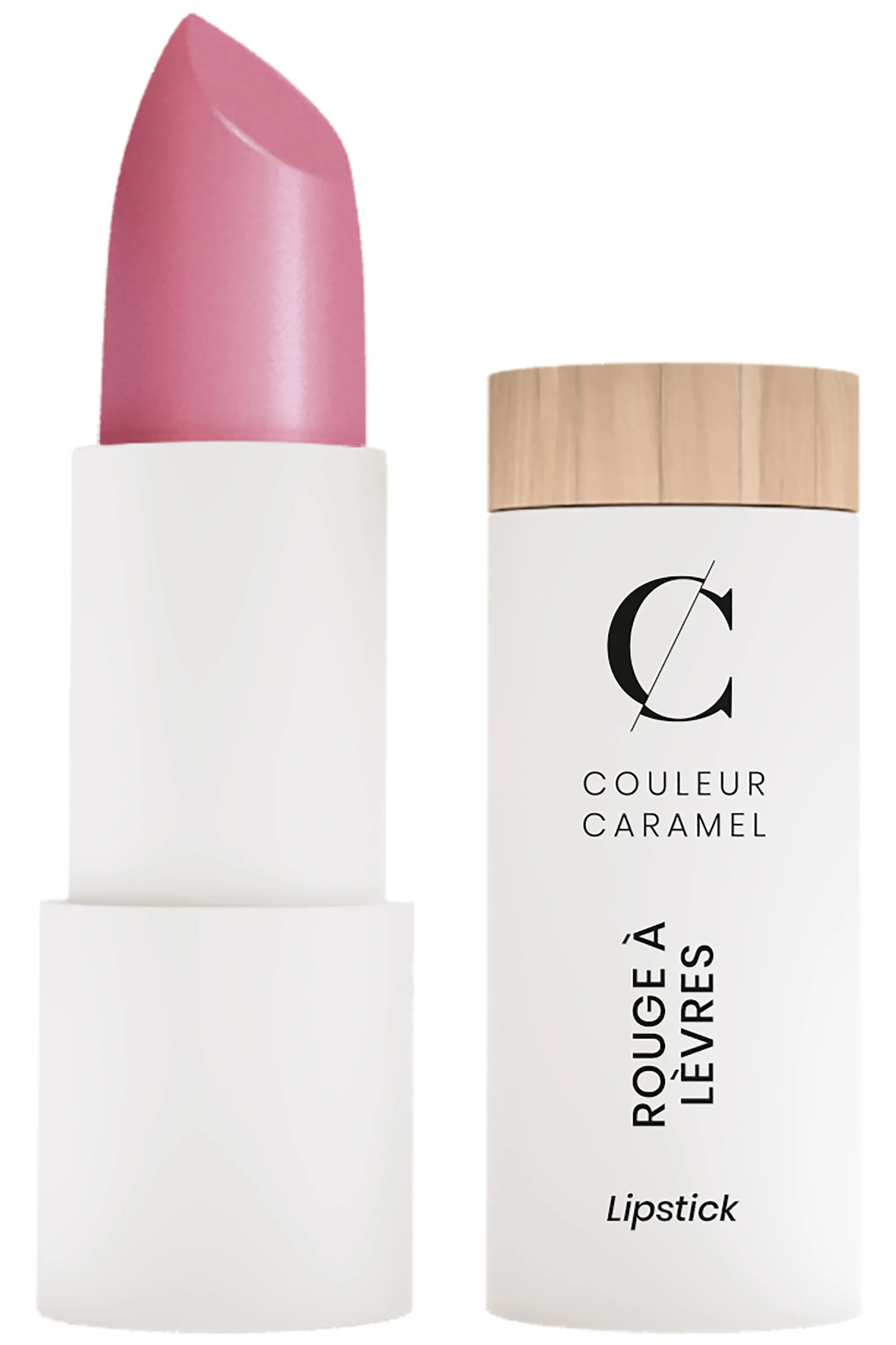 Couleur Caramel Rouge à lèvres nacré-3.5 g