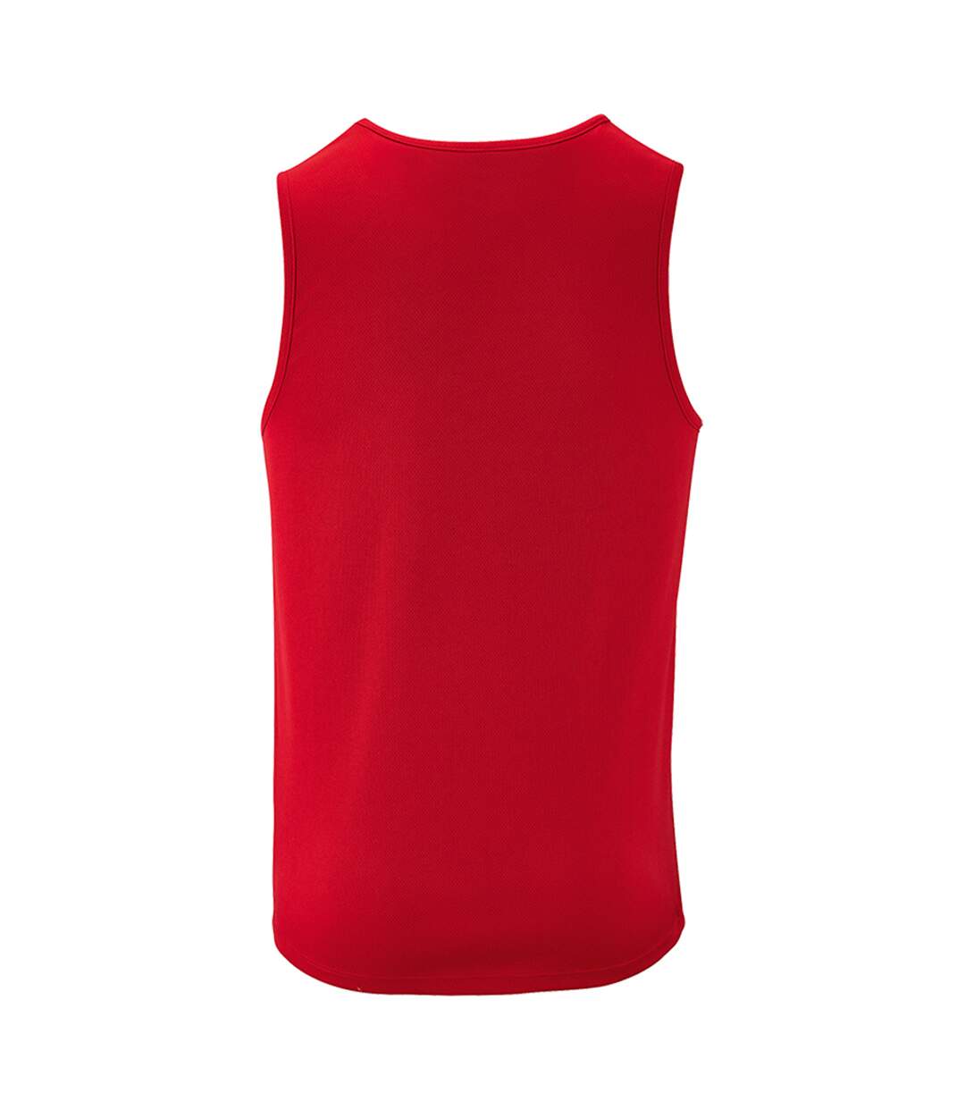 SOLS - Débardeur PERFORMANCE - Homme (Rouge) - UTPC2904