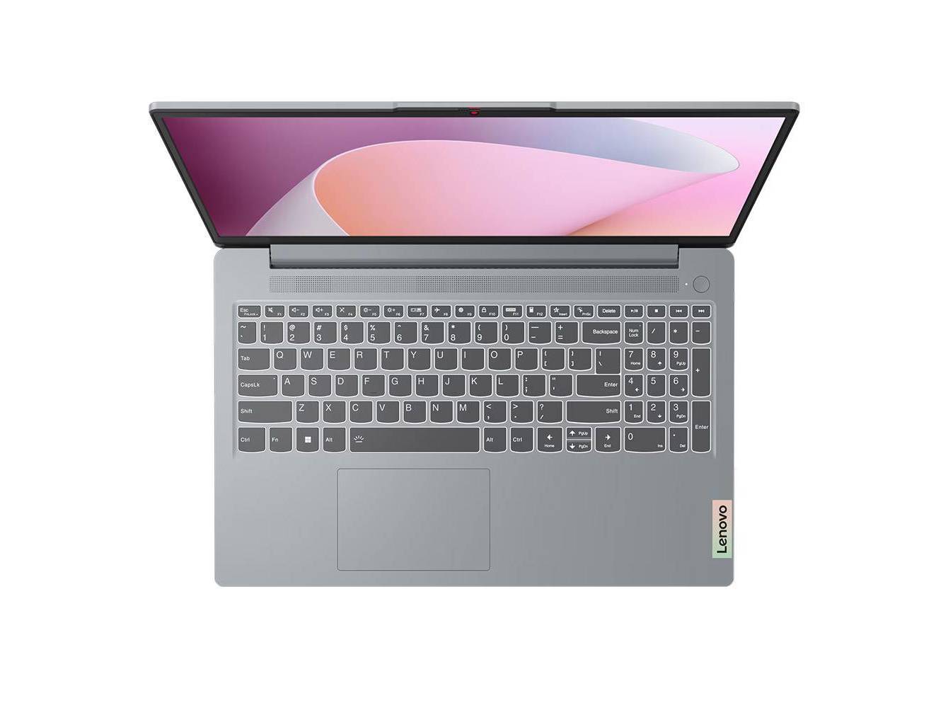 PORTÁTIL LENOVO 15ABR8-615 (15.6\