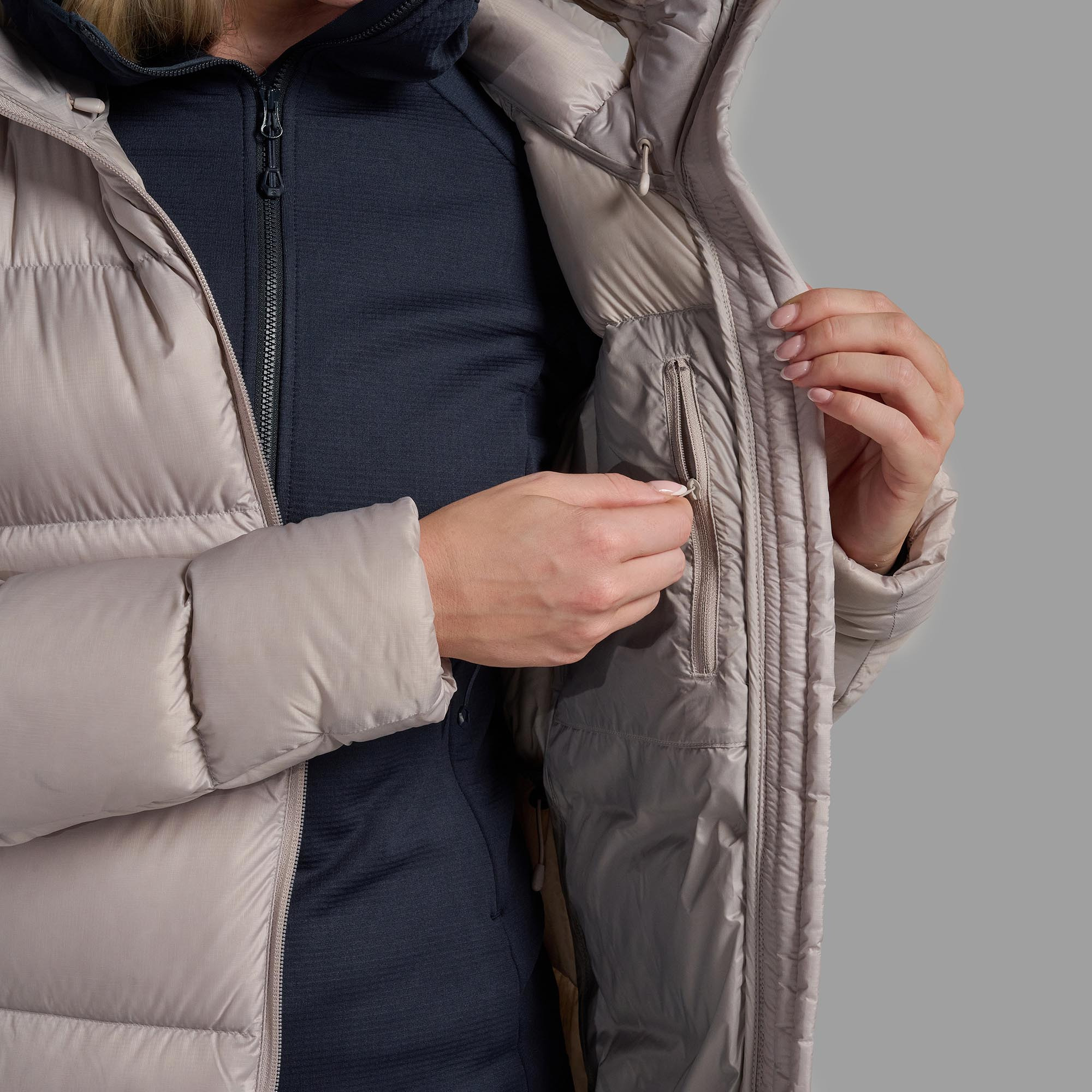 Women's Polaron XT Hoodie