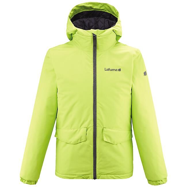 LAFUMA - VESTE RAIN WALTD J JR