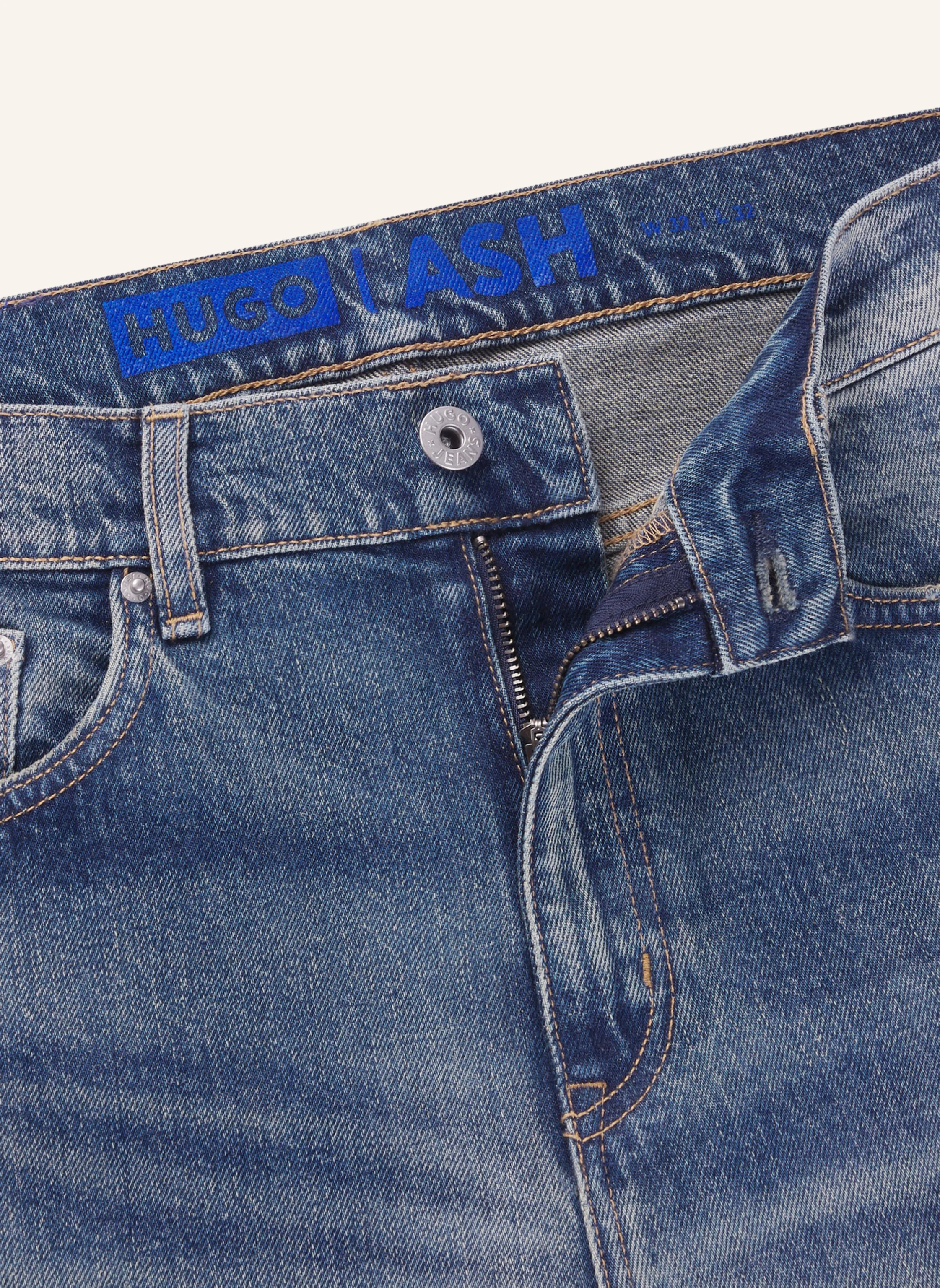 HUGO Jeans ASH Slim Fit