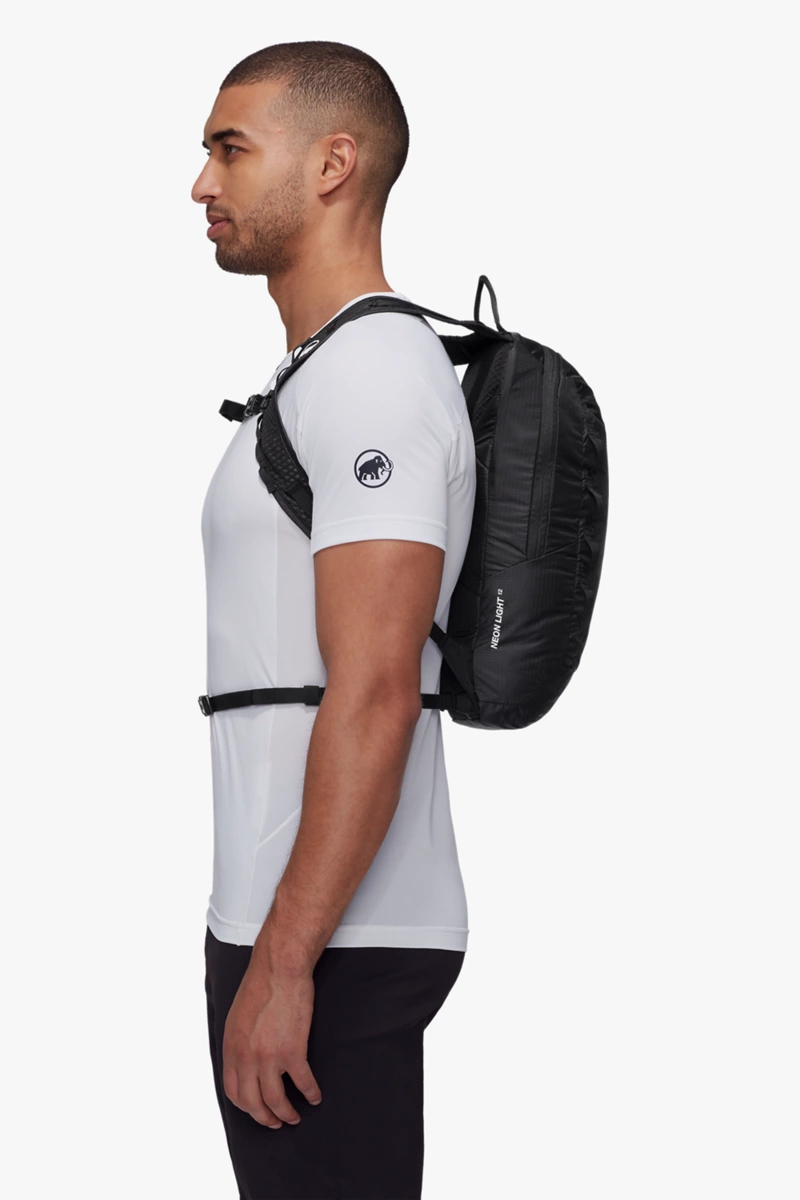 MAMMUT Neon Light 12 L Kletterrucksack