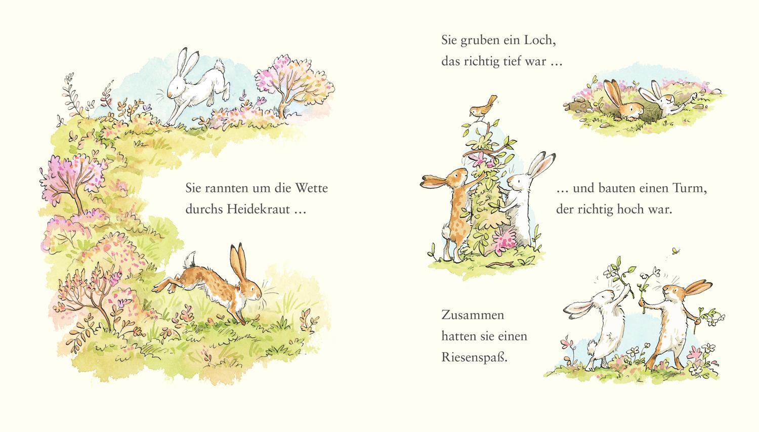 Weißt du eigentlich, wie wichtig Freunde sind?