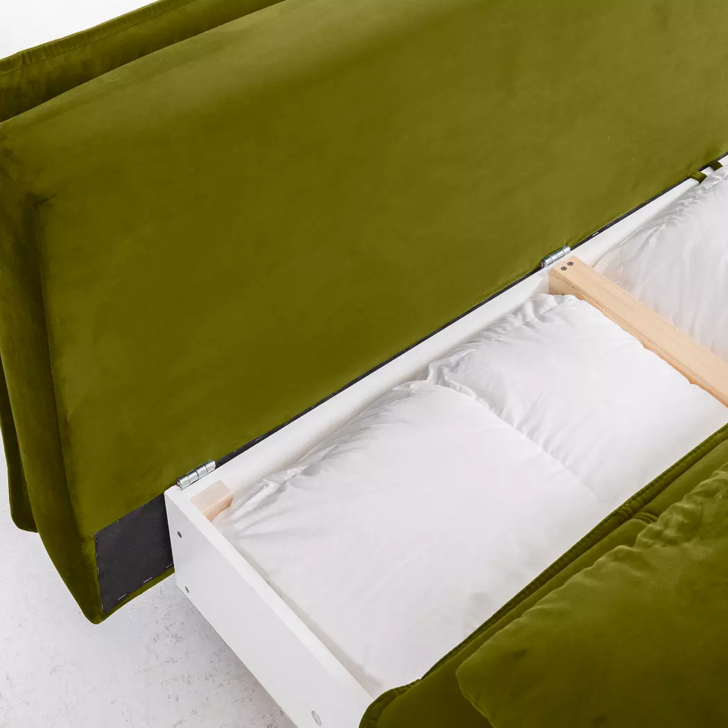 Schlafsofa Sugar